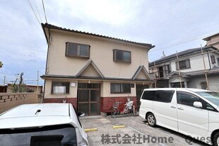 大県4丁目貸家の物件外観写真